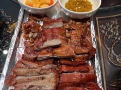 -北平盛世·新京菜·北京烤鸭(劲松·双井店)