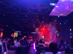 -MOSSO音乐酒吧·live house(南京旗舰店)