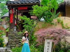 -樱桃山旅游景区