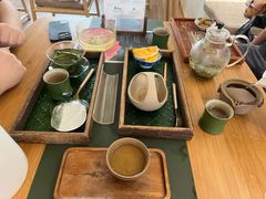 -南枝小馆(银鱼巷店)