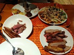 -So Lounge索兰至餐厅(蓝色港湾店)