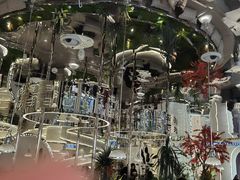 -3号仓库·创意中国菜(新世界城店)