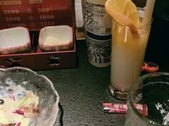 -300杯·和牛烧肉清酒专门店(廊里店)