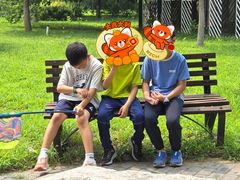 -望湖公园
