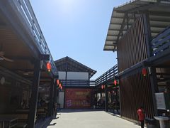 -东方花园夜市(解放中路)