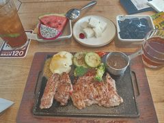-豪客来牛排(海沧阿罗海店)