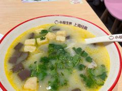 -小杨生煎(周浦万达店)