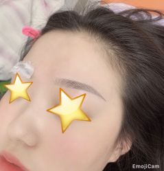 -久匠半永久纹眉