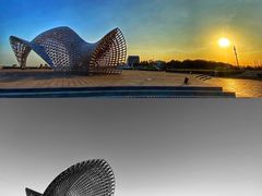 -南汇嘴观海公园