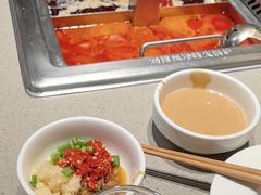 -海底捞火锅(宇飞大厦店)