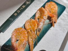 -庖丁兄弟干式熟成牛排自助餐厅(仁恒伊势丹店)