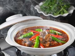 曲靖黄焖黑山羊-外滩·云南人家(昆明旗舰店)