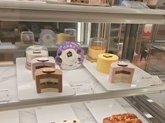 -GANSO元祖食品(锦创书城店)