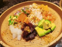 -老乾杯和牛烧肉(王府中环店)