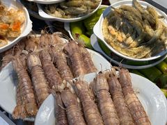 -车头老二大排档(金城步行街店)