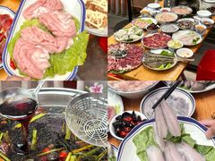 -厝味火锅·潮汕卤水火锅(十一合店)