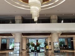 -天津滨海圣光皇冠假日酒店