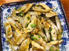 -台州老六海鲜面馆(上南总店)
