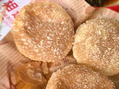 -辣不怕口味虾(凌霄路店)