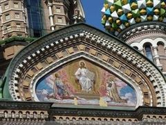 -滴血救世主教堂