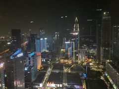 -深圳中洲万豪酒店