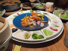 -馋嘴猫北京食堂·烤鸭·宵夜(亚运村店)