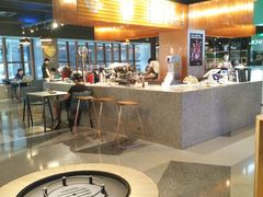 -sugarman espresso素饮糖人高新咖啡工厂