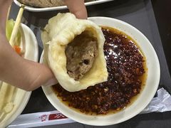 -津门张记包子铺(华昌道店)