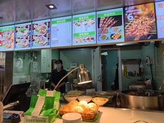 -苗阿妹贵州羊肉粉(上地华联店)