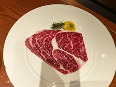 -隐炉和牛烧肉店(群力店)