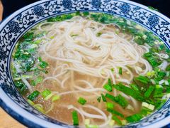 -马艾萨中国兰州传统牛肉面(惠新里店)