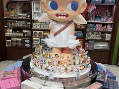 -泡泡玛特POPMART(天环购物中心店)