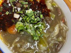 -老字号贾家肉丸糊辣汤(光明巷店)