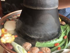 -东来顺饭庄(天坛店)