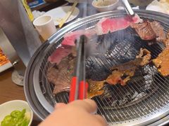 -韩盛源泥炉烤肉店(高深路店)