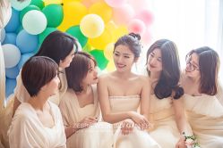 -MANLI BRIDAL婚纱