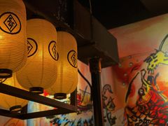 -AJIYA味屋和牛烤肉自助放题(温州万象城店)