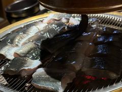 -泥炉烧肉师(新街口金銮巷店)