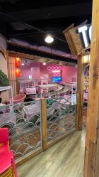 -卡通尼乐园(新达汇三林店)
