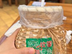 -云阿蛮云南生烫牛肉米线(奉贤路店)