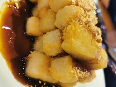 -受气牛肉·重庆耙牛肉(来福士店)