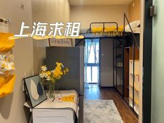 -魔方公寓(碧云国际店)