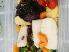 -轻沙拉Fit Salad(珠江新城店)