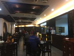 -奎元馆.百年奎元.非遗传承(西湖边的解放路店)