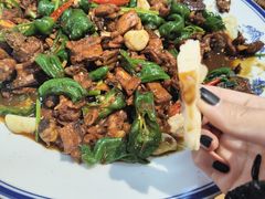 -食鸡公社辣子鸡·潍坊菜·烧烤