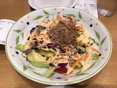 美味金枪鱼色拉-萨莉亚意式餐厅(彩悦城店)
