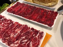-古乐牛香·鲜牛肉自助火锅(南京总店)