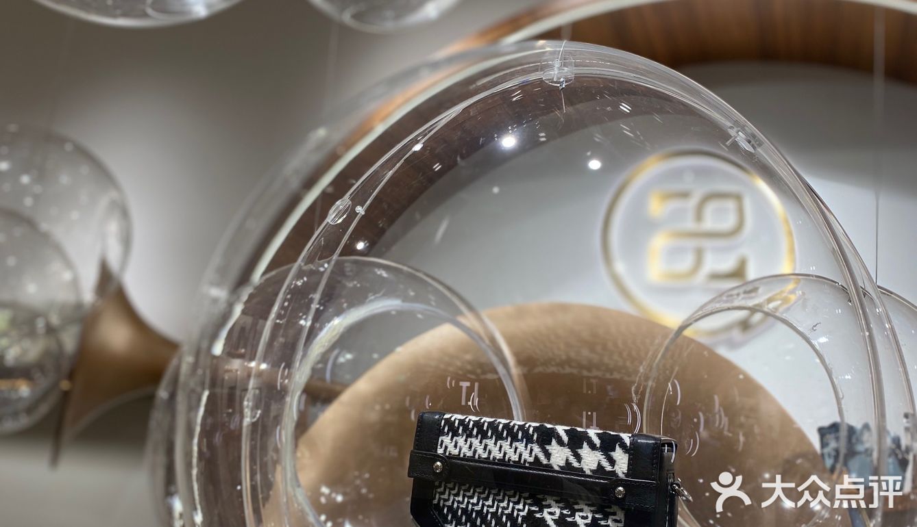 北京探店 |超高性价比国货包包通勤真合适❗