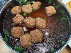 -大南门牛肉包子店