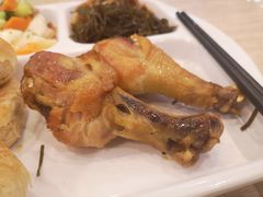 -香妃烤鸡(西单店)